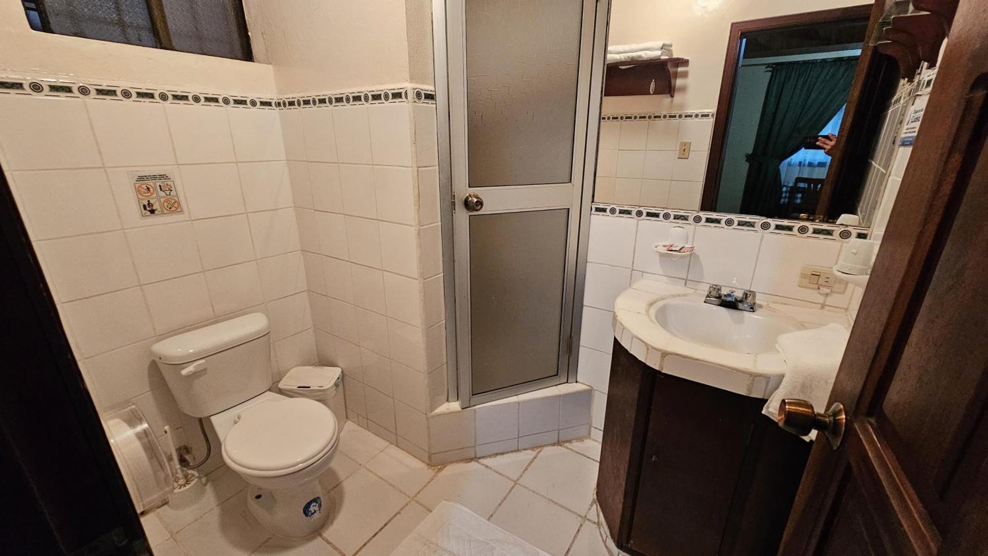 Hosteria Finca El Pigual Puyo Dış mekan fotoğraf