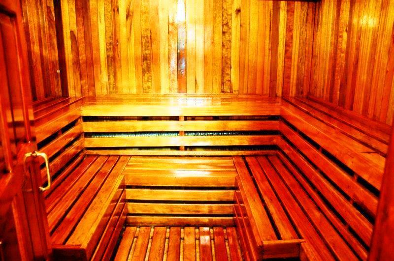 Hosteria Finca El Pigual Puyo Dış mekan fotoğraf