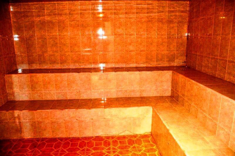 Hosteria Finca El Pigual Puyo Dış mekan fotoğraf